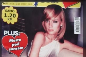 Nežni dodir ljubavi Nežni dodir ljubavi