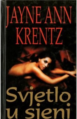 Svjetlo u sjeni Svjetlo usjeni - ljubavne knjige za čitanje odmah