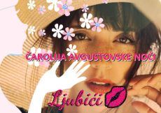 Čarolija avgustovske noći