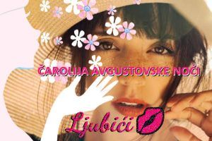 Čarolija avgustovske noći