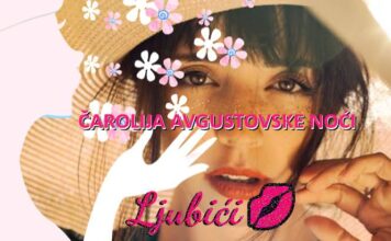 Čarolija avgustovske noći Čarolija avgustovske noći - ljubici online