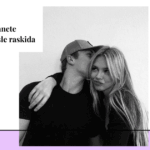 Kako da ostanete prijatelji posle raskida