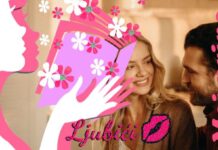 Ljubav na Mauricijusu