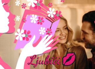 Ljubav na Mauricijusu