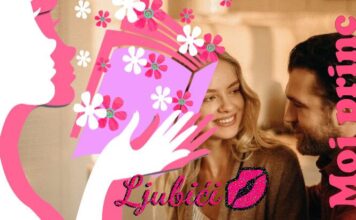 Ljubav na Mauricijusu