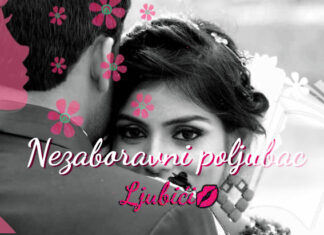 Nezaboravni poljubac Nezaboravni poljubac - ljubići online