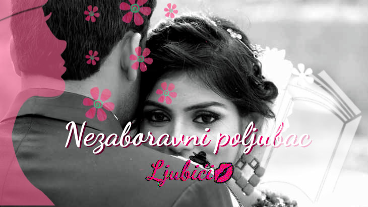 Nezaboravni poljubac