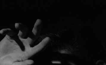 Đavo i Đavo 2 grayscale photo of man