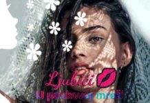 U mreži pauka U paukovoj mreži - ljubici online