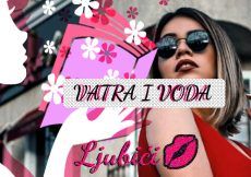 Voda i vatra