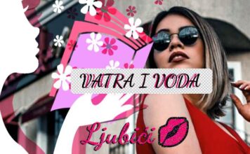 Voda i vatra Vatra i voda - ljubici online