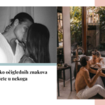 10 ne tako očiglednih znakova da se zaljubljujete u nekoga