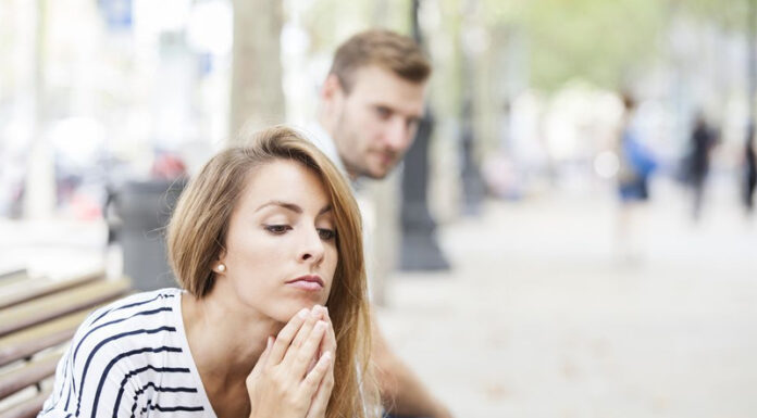 5 znakova koji pokazuju da li je on pravi čovjek za tebe (a peti svi ignorišu)