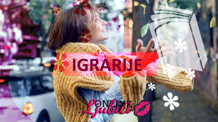 Igrarije 🎁
