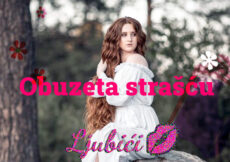 Obuzeta strašću