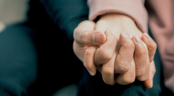 Daj našoj ljubavi još jednu šansu Daj našoj ljubavi još jednu šansu