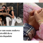 Predstavljamo vam 8 znakova koji će vam potvrditi da se i vi njemu zaista dopadate