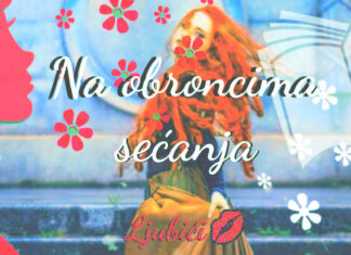 Na obroncima sećanja Na obroncima sećanja - Sela Bration - ljubici.com