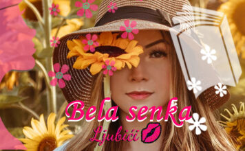 Bela senka bela senka - ljubavni roman na ljubici.com