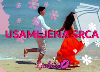 Usamljena srca Usamljena srca - Ljubavni vikend roman na ljubici.com