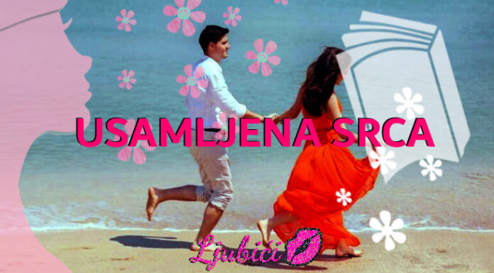 Usamljena srca Usamljena srca - Ljubavni vikend roman na ljubici.com