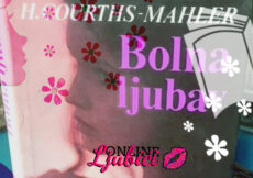 Bolna ljubav