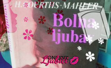 Bolna ljubav Bolna ljubav - Mahler, ljubić