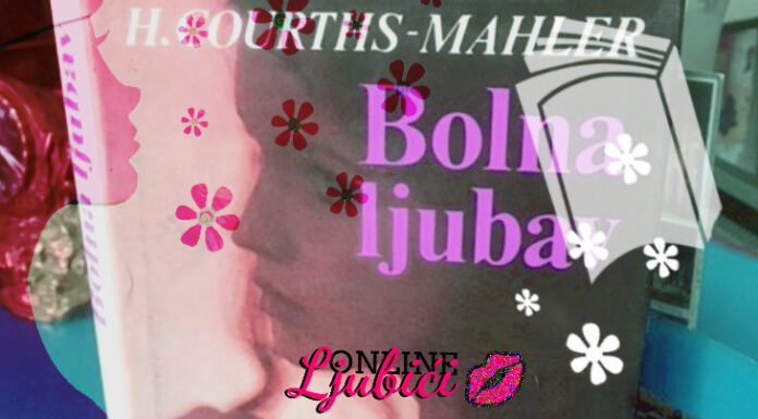 Bolna ljubav Bolna ljubav - Mahler, ljubić