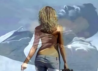 Letnja oluja Letnja oluja - ljubić