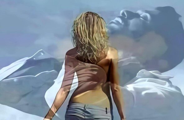 Letnja oluja Letnja oluja - ljubić