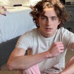 Timothée Chalamet kao simbol nove muškosti, i zašto su nežni muškarci konačno zamenili mačo tipove
