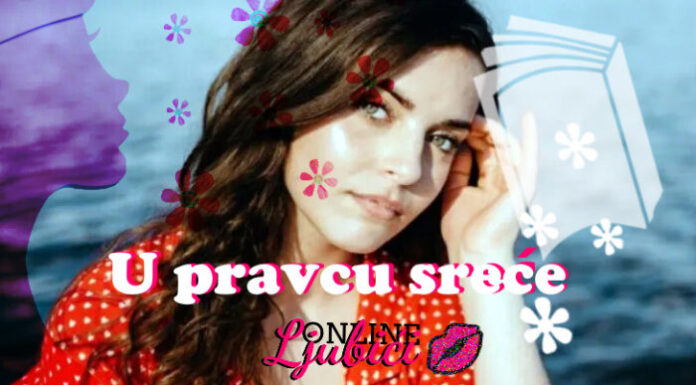 U pravcu sreće U pravuc sreće - ljubić