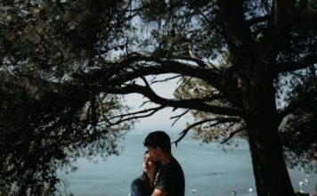 Grešna nevinost Grešna nevinost - ljubavni roman