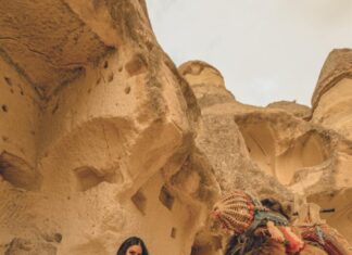 Pustinjska princeza Pustinjska princeza - ljubavni roman