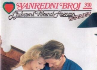 Tamo gde sreća stanuje Tamo gde sreća stanuje