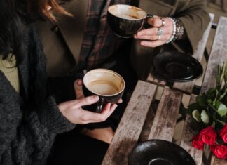 Sastanak naslepo Sastanak naslepo - ljubić