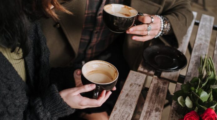 Sastanak naslepo Sastanak naslepo - ljubić