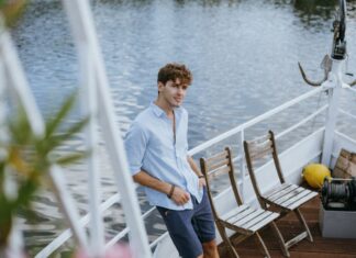 Gospodin Savršeni Gospodin Savršeni - ljubavni vikend roman za čitanje besplatno