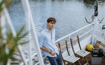 Gospodin Savršeni Gospodin Savršeni - ljubavni vikend roman za čitanje besplatno