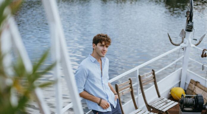 Gospodin Savršeni Gospodin Savršeni - ljubavni vikend roman za čitanje besplatno