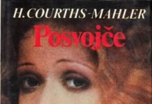 Posvojče Posvojče - Mahler - ljubavni romani ljubici.com