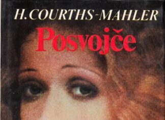 Posvojče Posvojče - Mahler - ljubavni romani ljubici.com