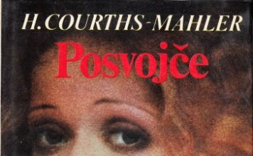 Posvojče Posvojče - Mahler - ljubavni romani ljubici.com