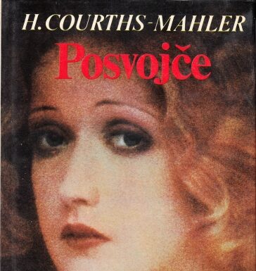 Posvojče Posvojče - Mahler - ljubavni romani ljubici.com