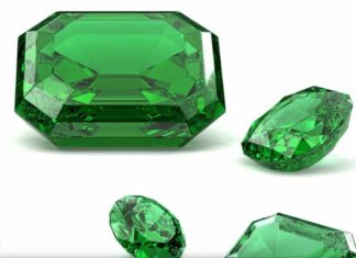 Legenda o smaragdu Legenda o smaragdu - ljubavni romani online