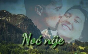 Noć nije za spavanje Noć nije za spavanje - čitaj besplatno