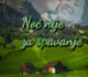 Noć nije za spavanje