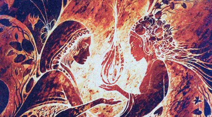 BLIZANAČKE DUŠE I ASTROLOGIJA