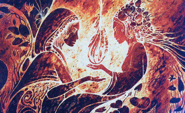 BLIZANAČKE DUŠE I ASTROLOGIJA