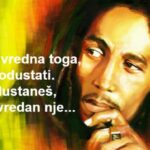 Bob Marli o ljubavi